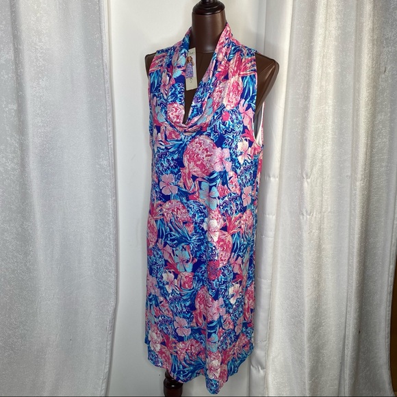 Charlie Paige tunic dress - Picture 2 of 8